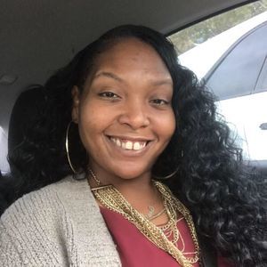 Meet your Posher, Ciara